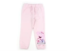 Name It parfait pink Gurli Gris sweatpants